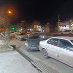 ایستگاه اتوبوس شهید اسدالله زاده 1