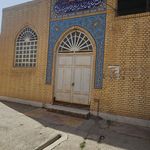 امامزاده فضل ابن موسی