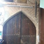 سرای میرزا شفیع