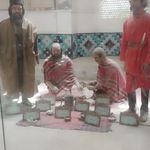 حمام قدیمی فین