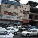 ایستگاه اتوبوس پست