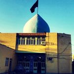 مسجد امام حسین