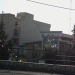 میدان میوه و تره بار علامه