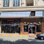 فست فود اهورا