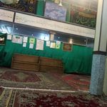 مسجد الرسول