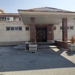 استخر سرپوشیده دکتر علی شریعتی