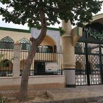 مسجد جامع حضرت قمر بنی هاشم علیه السلام