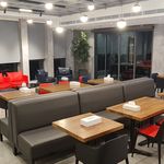 کافه بستنی شاد