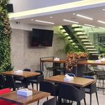 کافه بستنی شاد