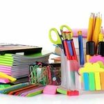 لوازم التحریر برگ سبز