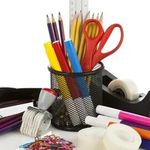 لوازم التحریر برگ سبز