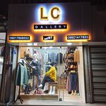 گالری ال سی