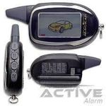 دزدگیر سیستم هایکو