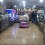 سوپر پروتئین عرفان
