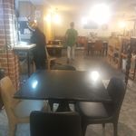 کافه رستوران آوان