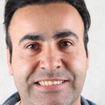 کلینیک دندانپزشکی دکتر روزبه نعیمی