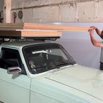 گروه معماری اعلا دگور (کابینت سازی)