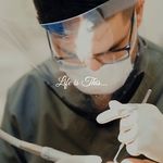 کلینیک دندانپزشکی دکتر روزبه نعیمی