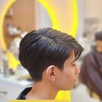 خدمات و اموزش سالن زیبایی طاهره کهزادی