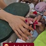 خدمات و اموزش سالن زیبایی طاهره کهزادی