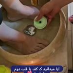 خدمات و اموزش سالن زیبایی طاهره کهزادی