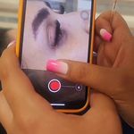 خدمات و اموزش سالن زیبایی طاهره کهزادی