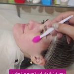 خدمات و اموزش سالن زیبایی طاهره کهزادی
