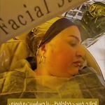 خدمات و اموزش سالن زیبایی طاهره کهزادی