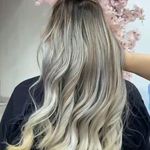 سالن زیبایی گندم