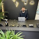 وکیل پایه یک دادگستری امید زینالی گیگلو