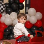 استودیو عکاسی نوزاد،کودک،بارداری کوهکن