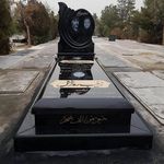 سنگ مزار الماس(فروش انواع سنگ مزار)