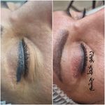 مرکز تخصصی تتو،کاشت ناخن و مژه الهام