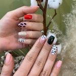 خدمات تخصصی ناخن شیوا