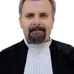 مهدی شاه محمدی