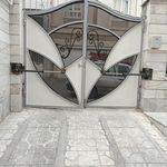 درب اتوماتیک و کرکره برقی صدیقی راد