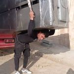 ابراهیم صدیقی