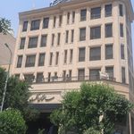 رادیولوژی و سونوگرافی دکتر همایون تیمورزاده