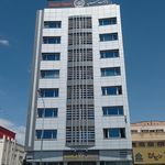 بانک سپه شعبه همت آباد سمنان