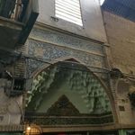 مسجد ملک
