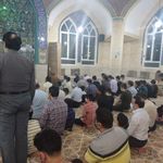 مسجد فاطمیه خرمشاه