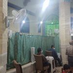 مسجد فاطمیه خرمشاه