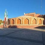 مجموعه رفاهی میلاد