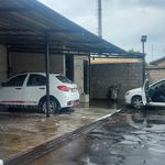 کارواش و صفر شویی فردیس