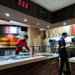پیتزا پیتزا