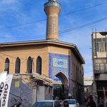 مسجد امام حسن مجتبی