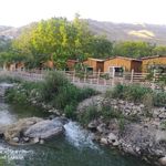 رستوران نادر