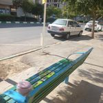 ایستگاه اتوبوس شهید اسماعیل پور 19
