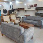 نمایشگاه مبل سینا