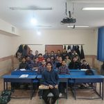 تیز هوشان شهید ستاری